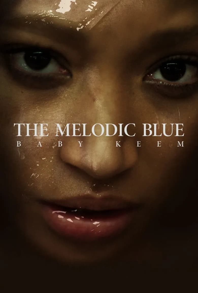 Poster of The Melodic Blue: Baby Keem