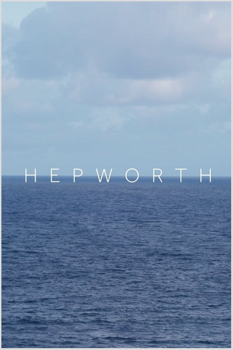 Poster of Hepworth