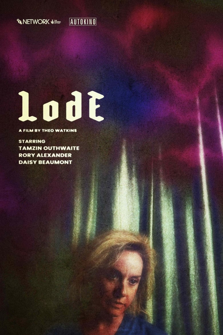 Poster of Lode