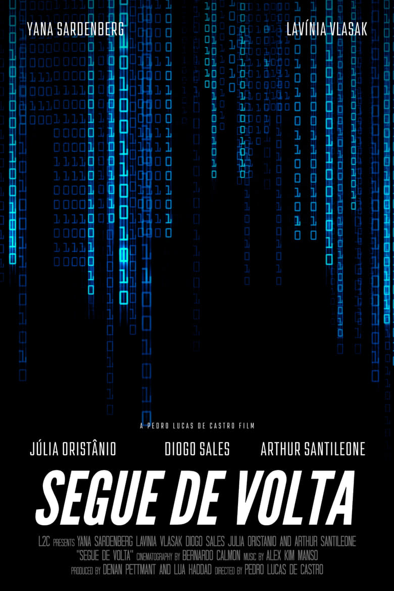 Poster of Segue de Volta