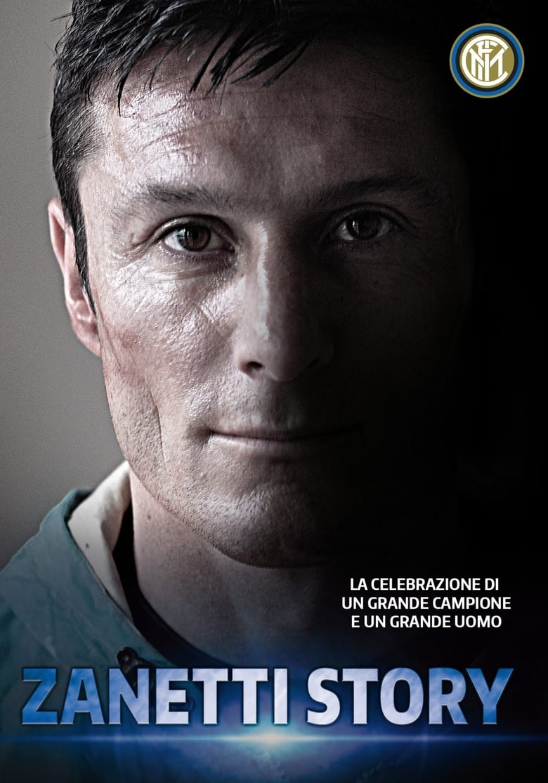 Poster of Zanetti Story