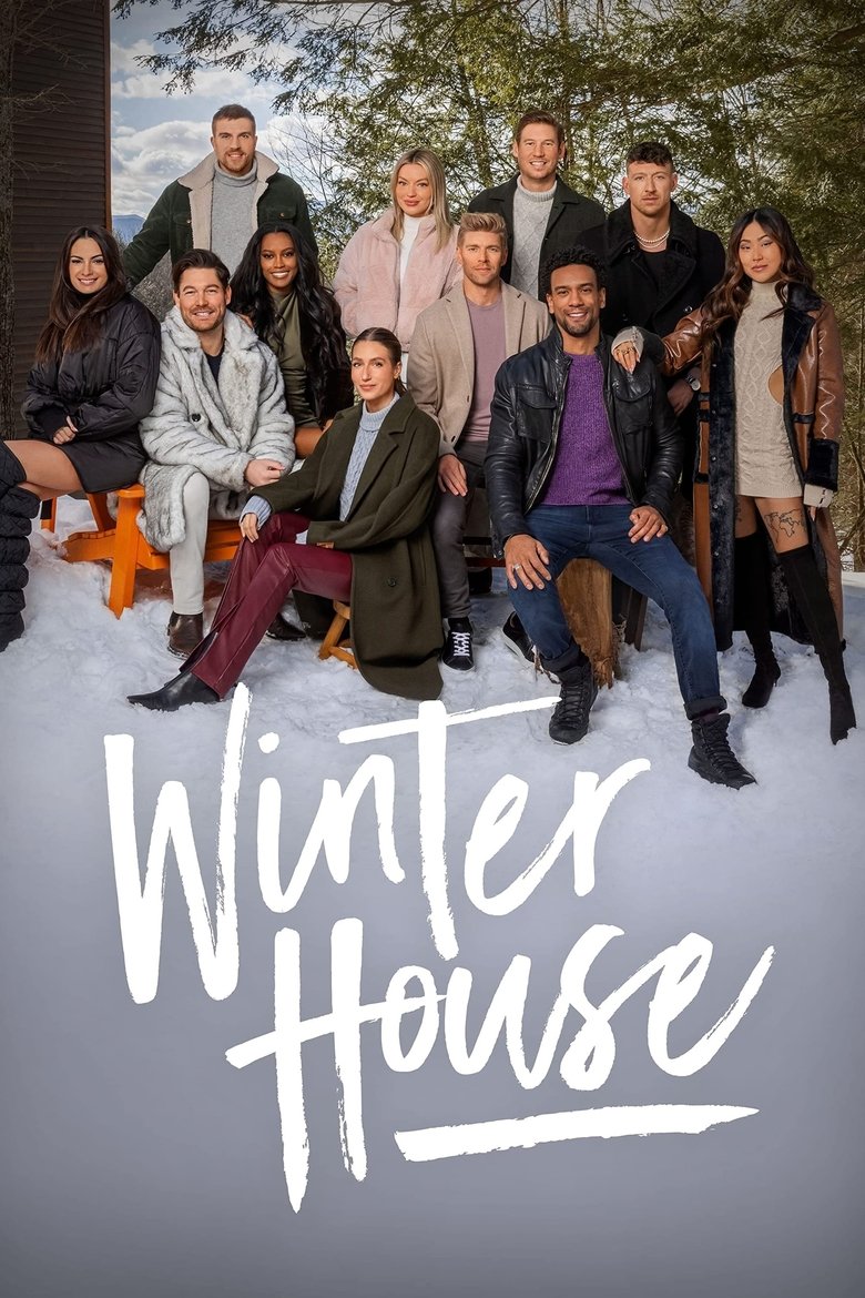 Poster of Winter House