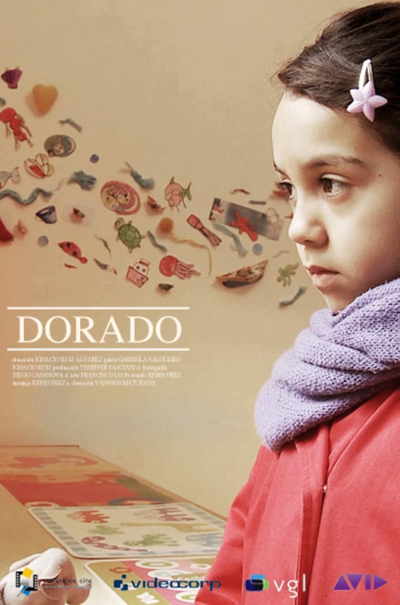 Poster of Dorado