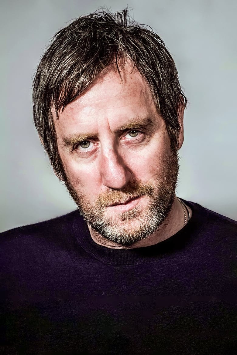 Portrait of Michael Smiley