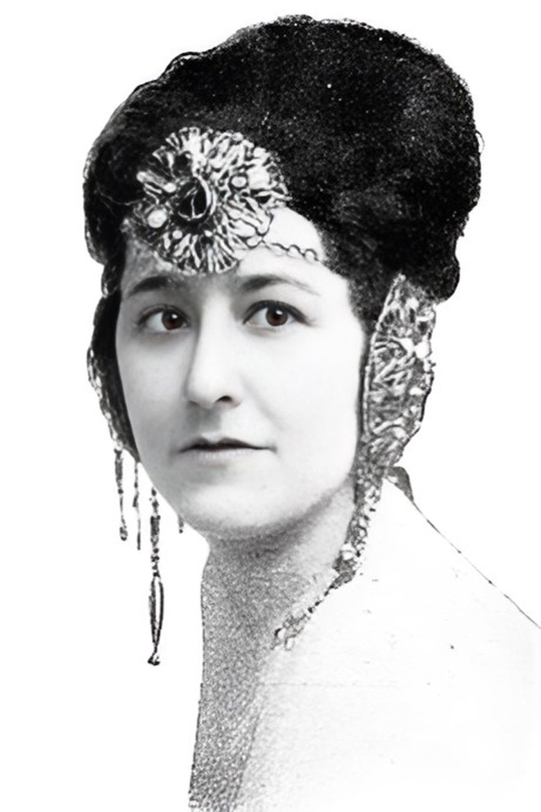 Portrait of Leal Douglas