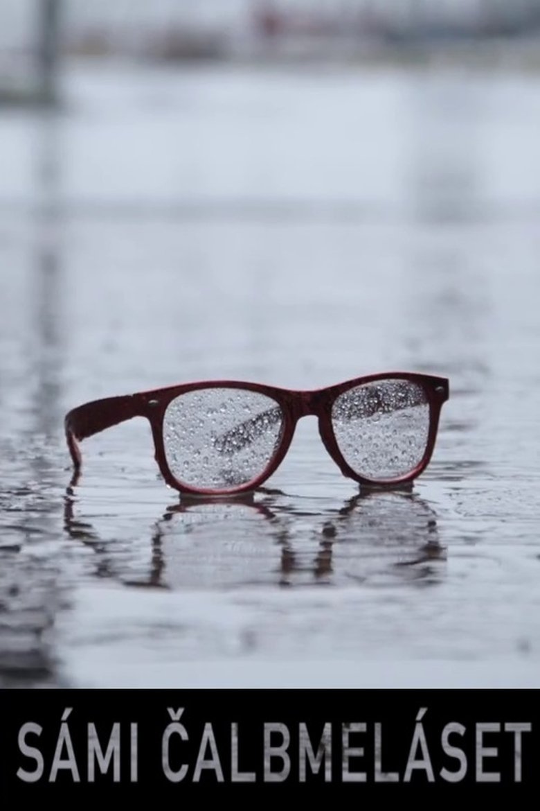 Poster of Sami glasses