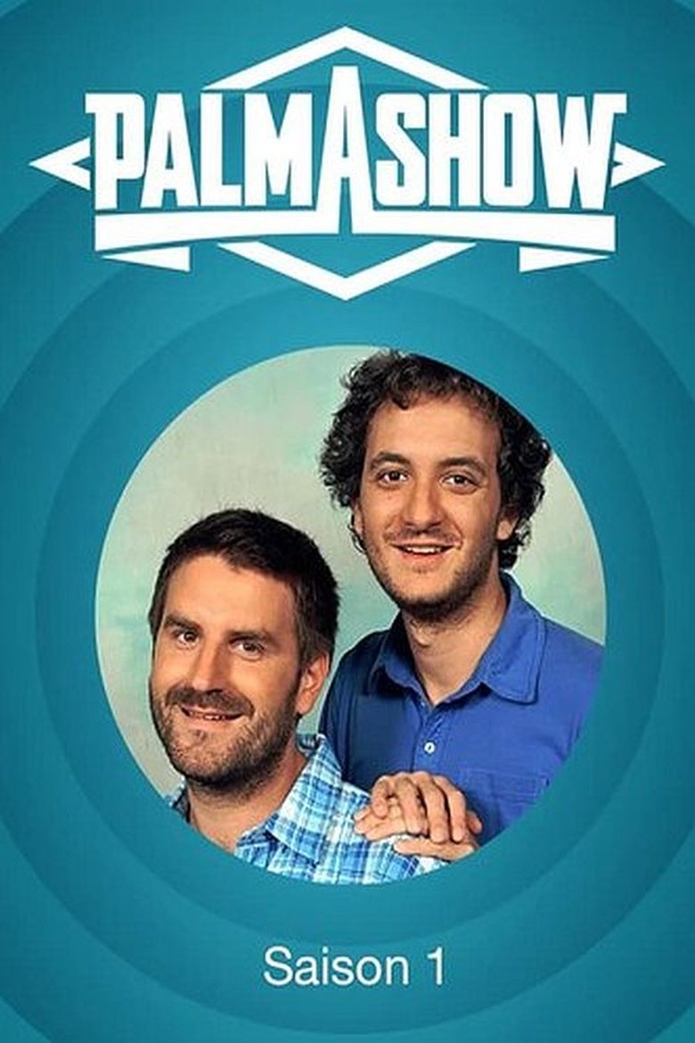 Poster of Episodes in Very Bad Blagues - Season 1 - Season 1