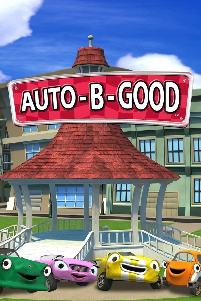 Poster of Auto B. Good