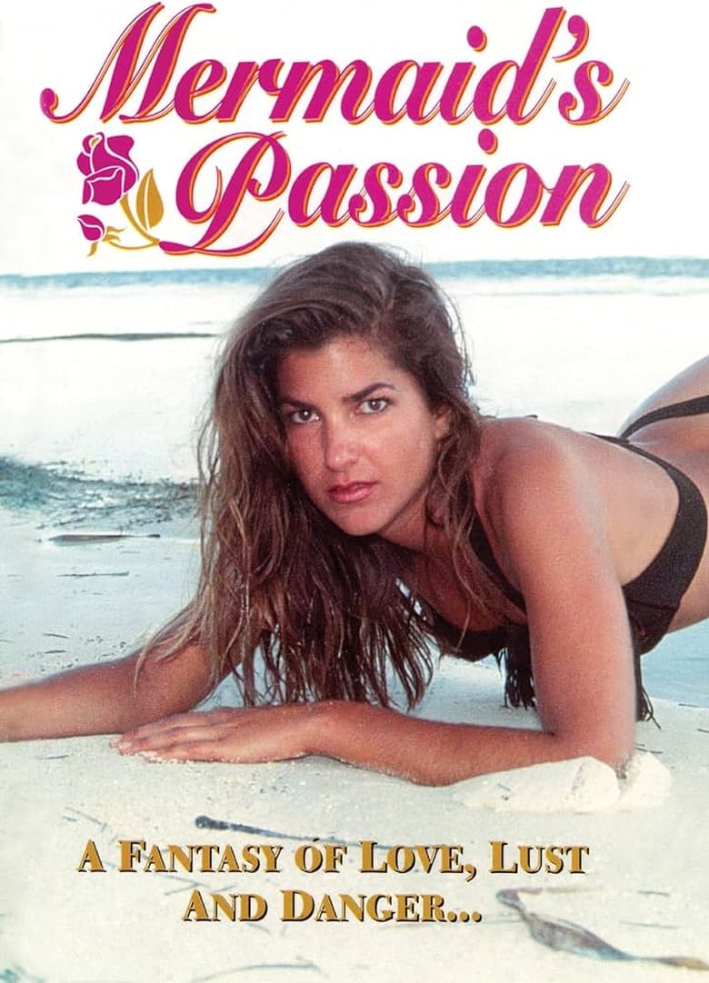 Poster of Mermaid's Passion