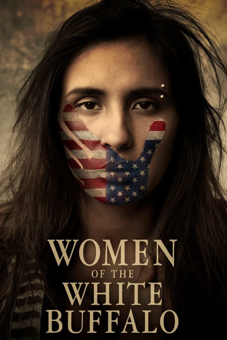 Poster of Women of the White Buffalo