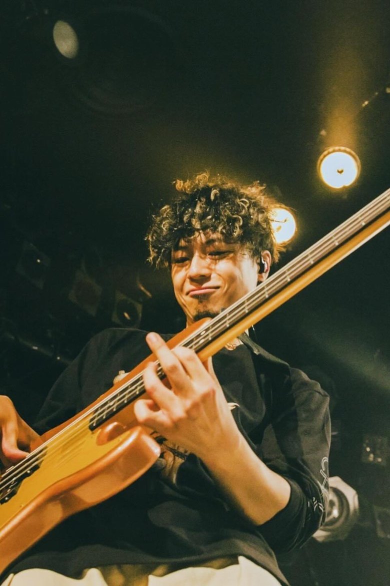 Portrait of アベノブユキ