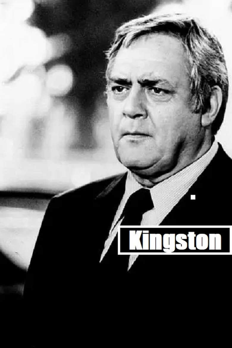 Poster of Kingston