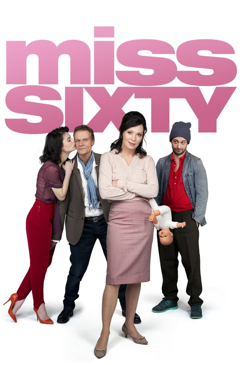 Poster of Miss Sixty