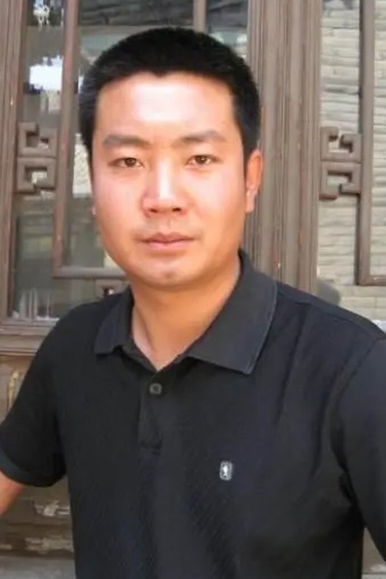 Portrait of 孔德锋