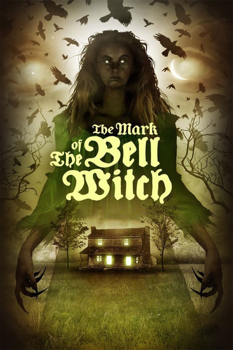 Poster of The Mark of the Bell Witch