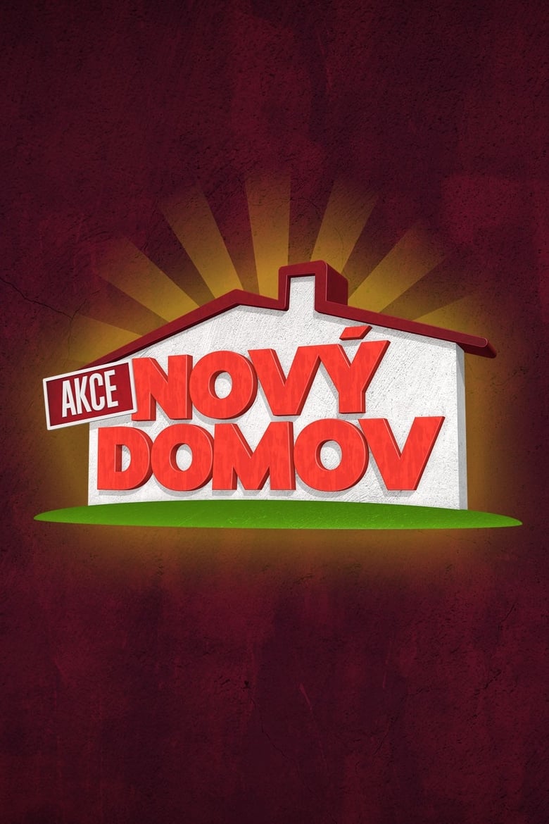 Poster of Episodes in Mise Nový Domov - Season 1 - Season 1