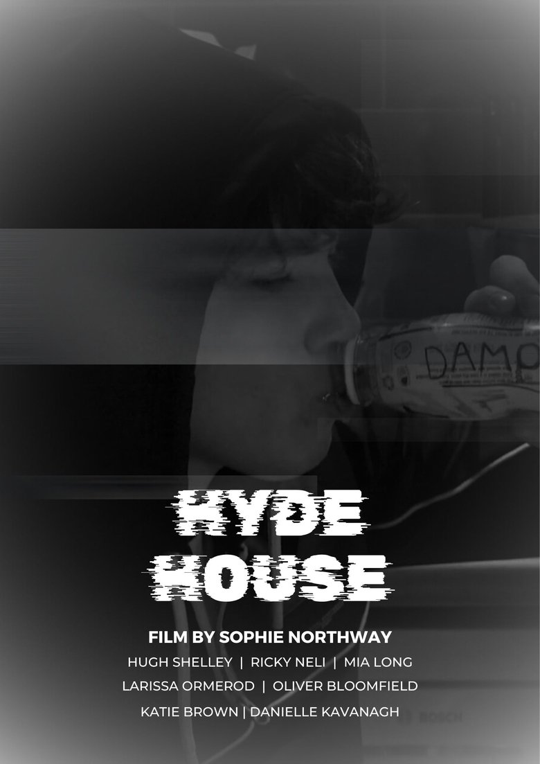 Poster of Hyde House