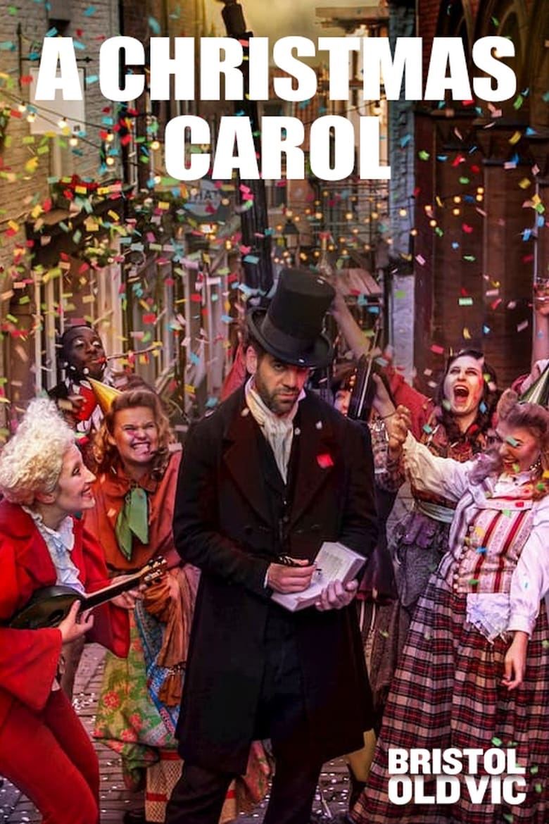 Poster of A Christmas Carol