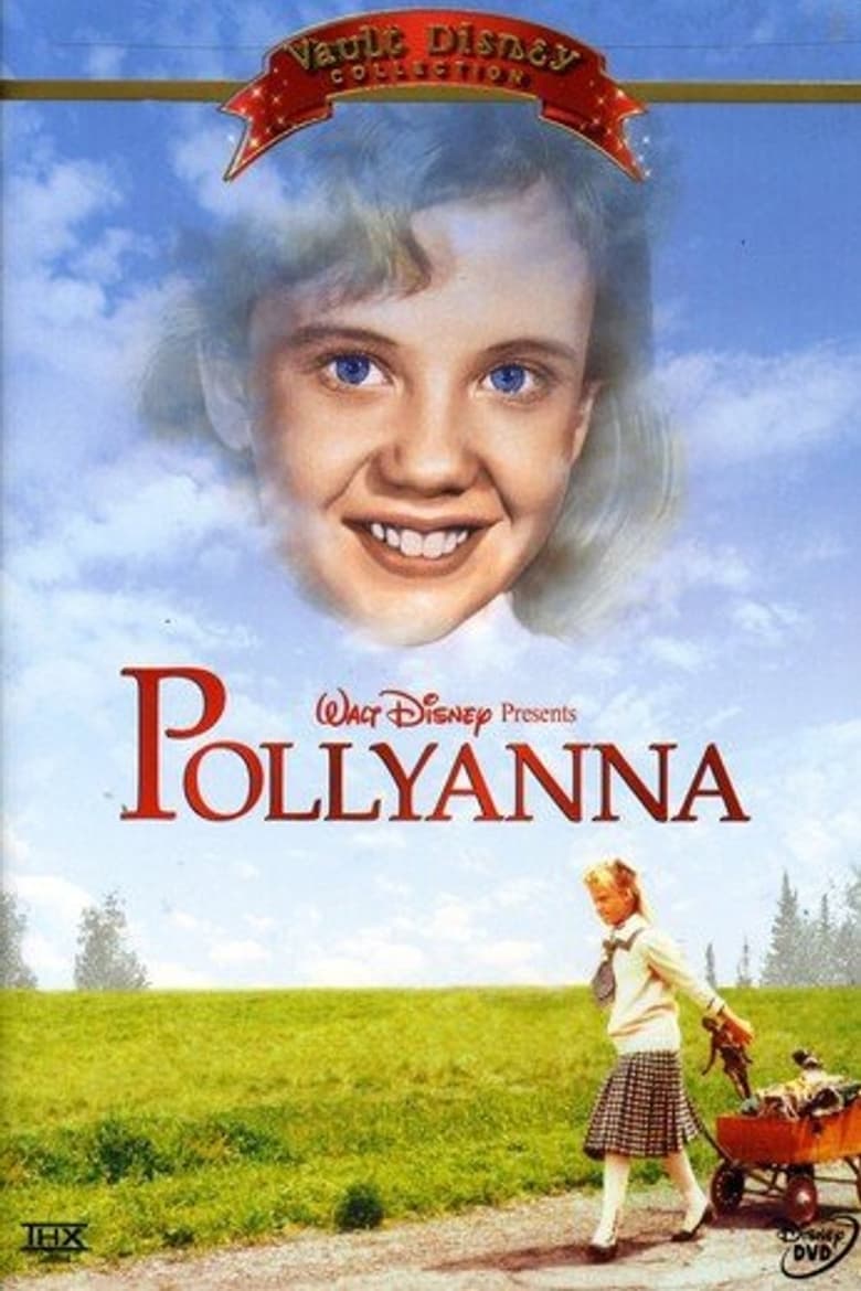 Poster of Pollyanna: The Making of a Masterpiece