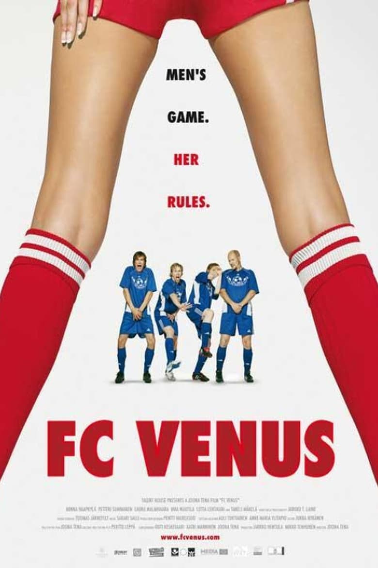 Poster of FC Venus