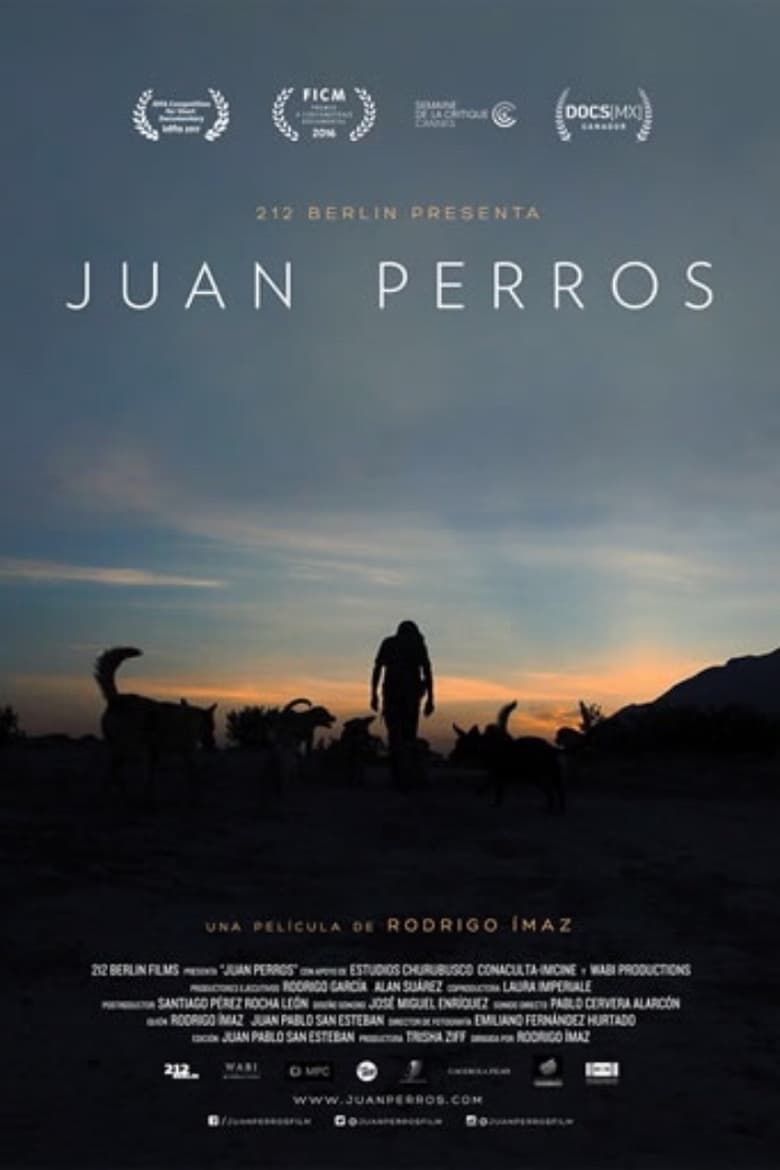 Poster of Juan Perros