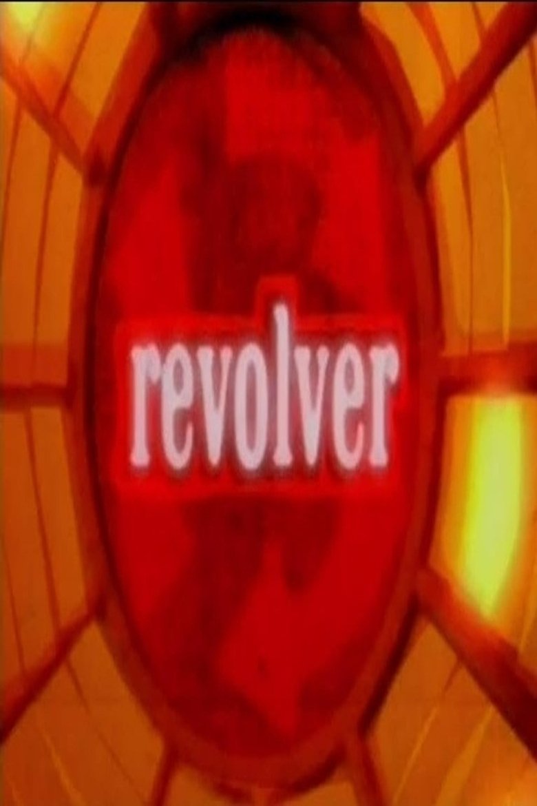Poster of Revolver