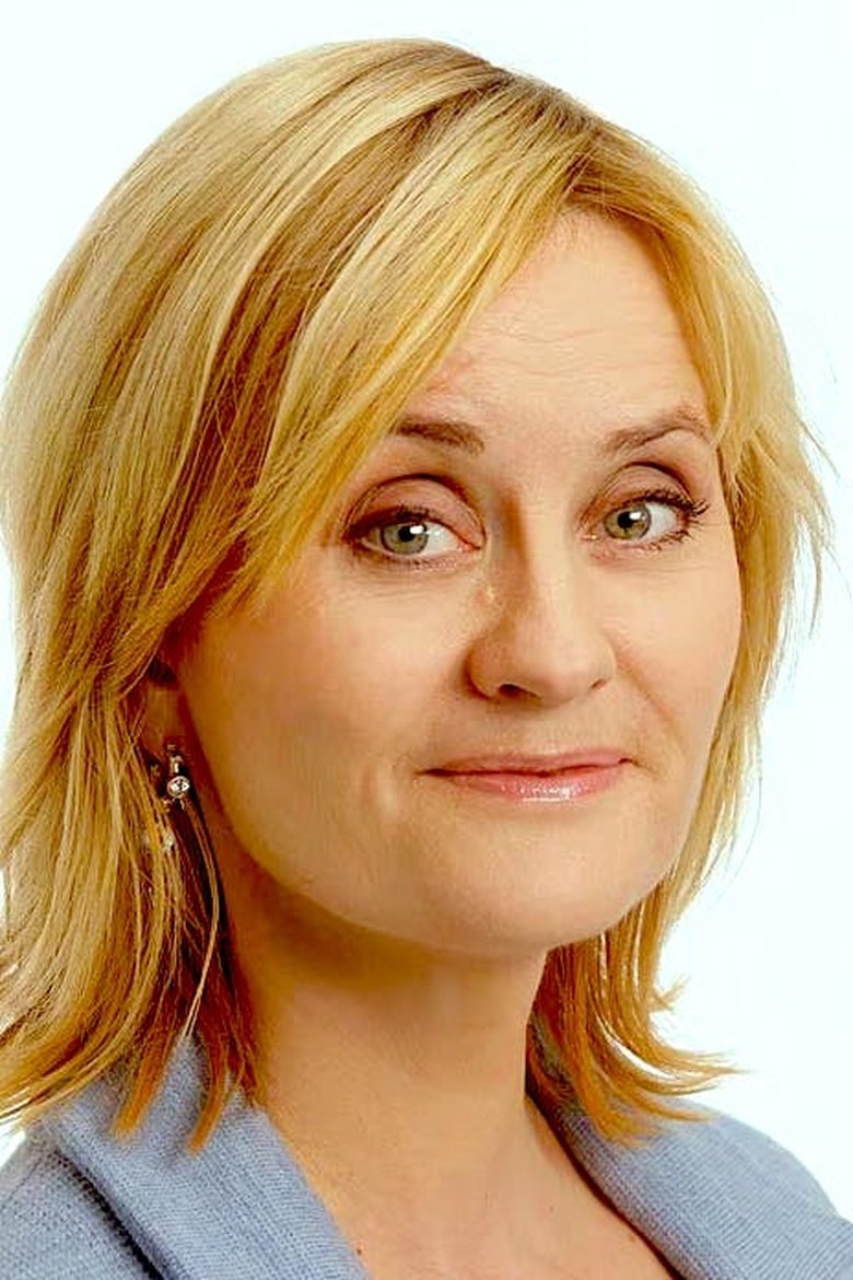 Portrait of Hege Duckert