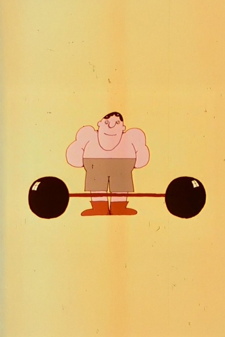 Poster of Lifting Safely