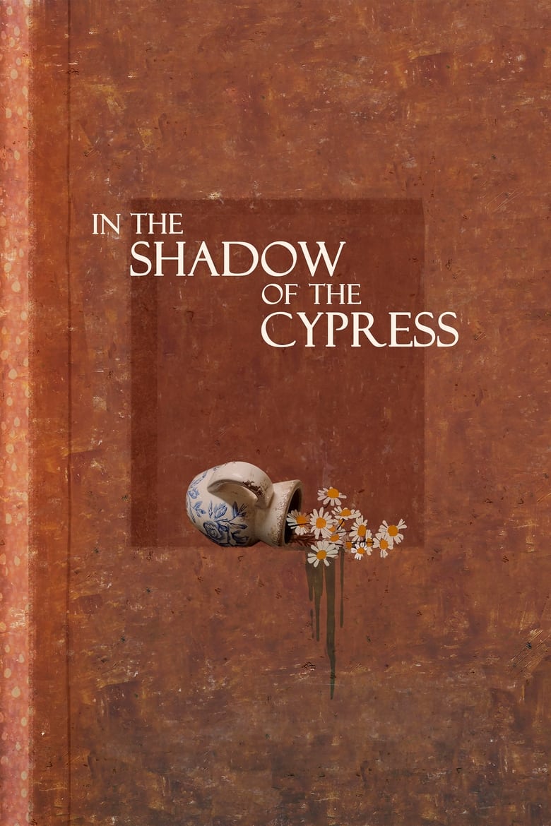 Poster of In the Shadow of the Cypress