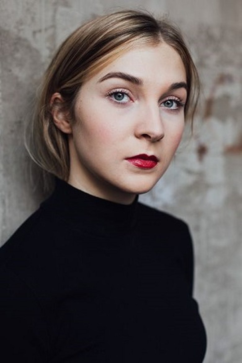 Portrait of Antonia Marie Wachtler