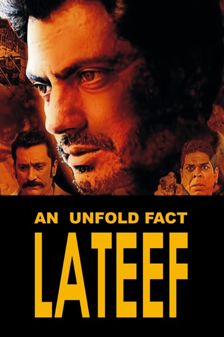 Poster of Lateef