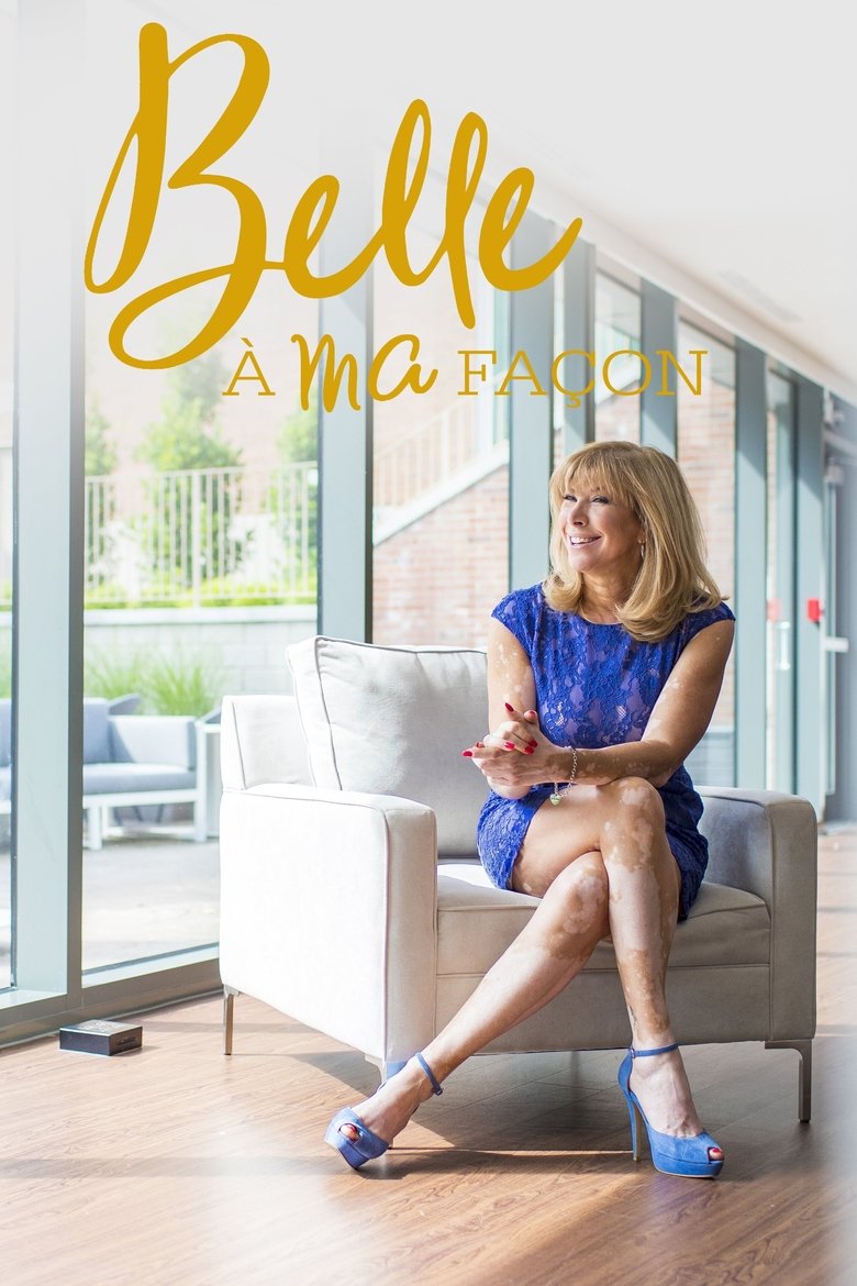 Poster of Belle à ma façon