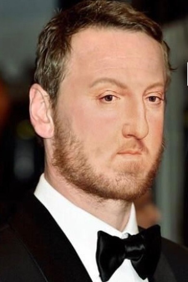 Portrait of Wolfgang Wilhelm Engelhard