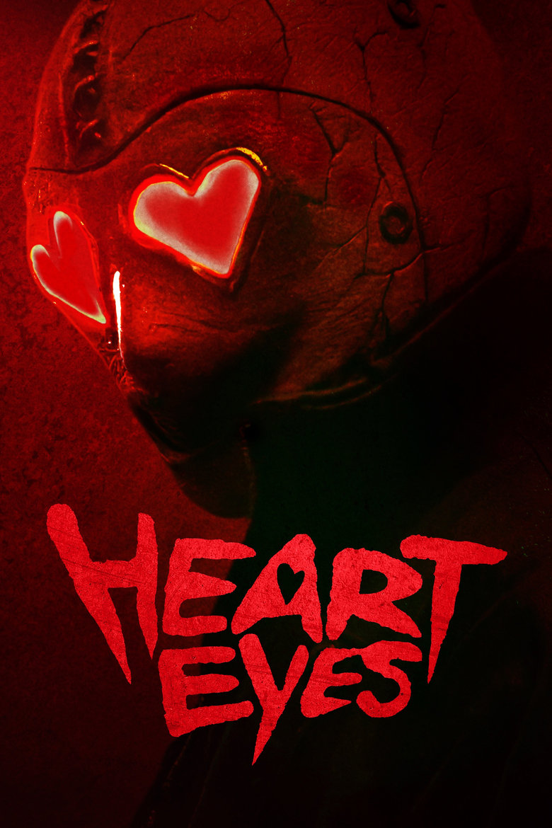 Poster of Heart Eyes