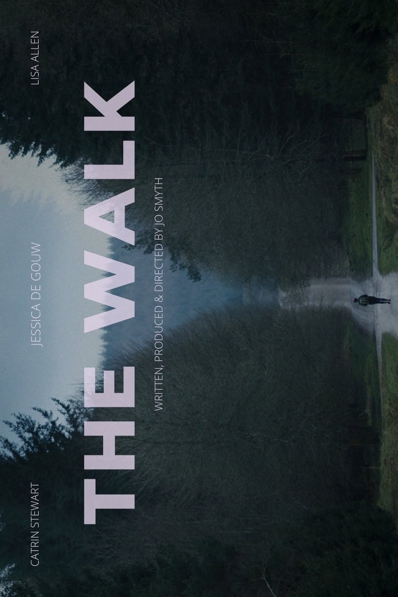 Poster of The Walk