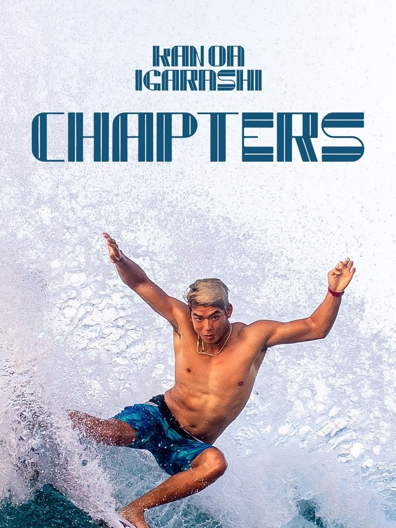 Poster of Chapters