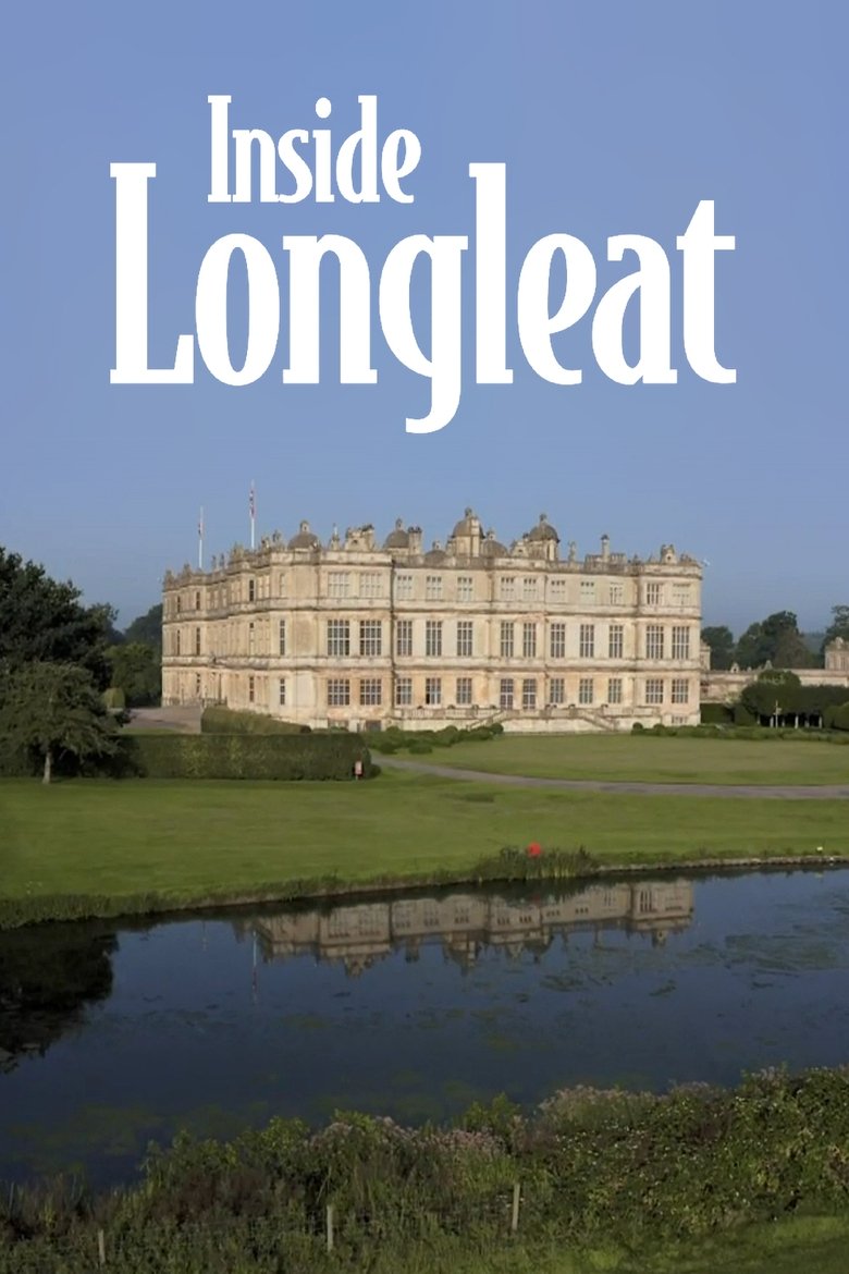 Poster of Inside Longleat