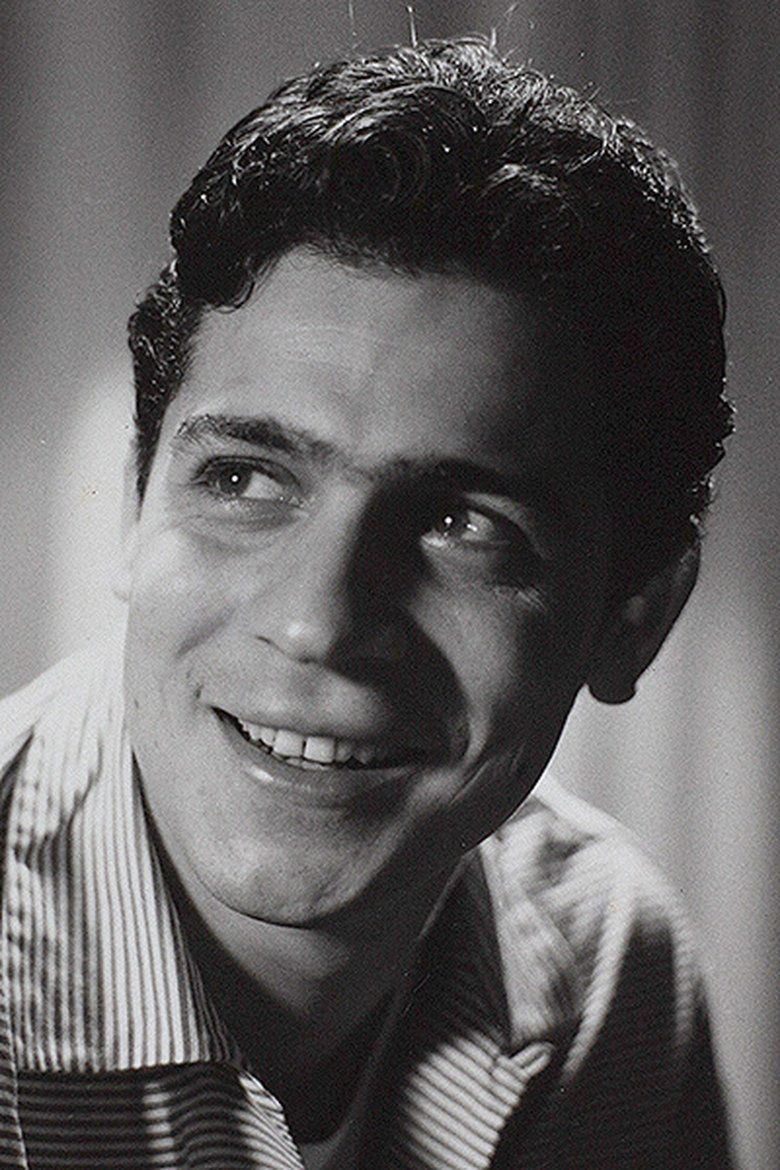Portrait of Francisco de Assis