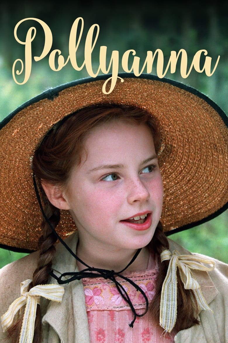 Poster of Pollyanna