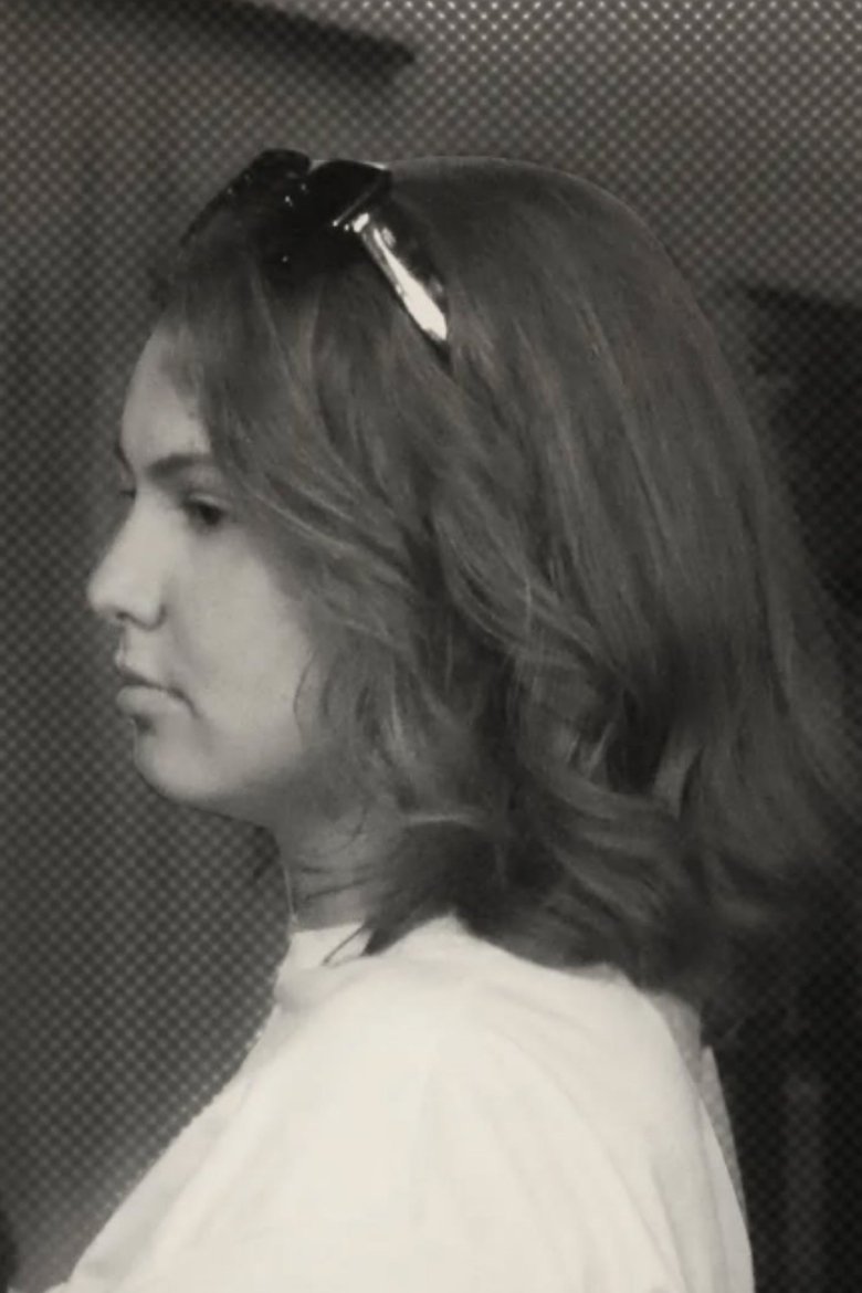 Portrait of Dora Belluzzo