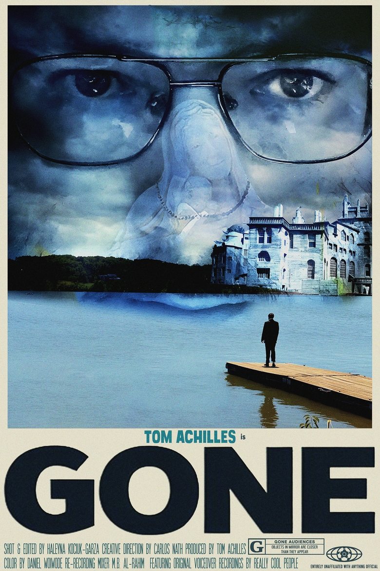 Poster of Gone