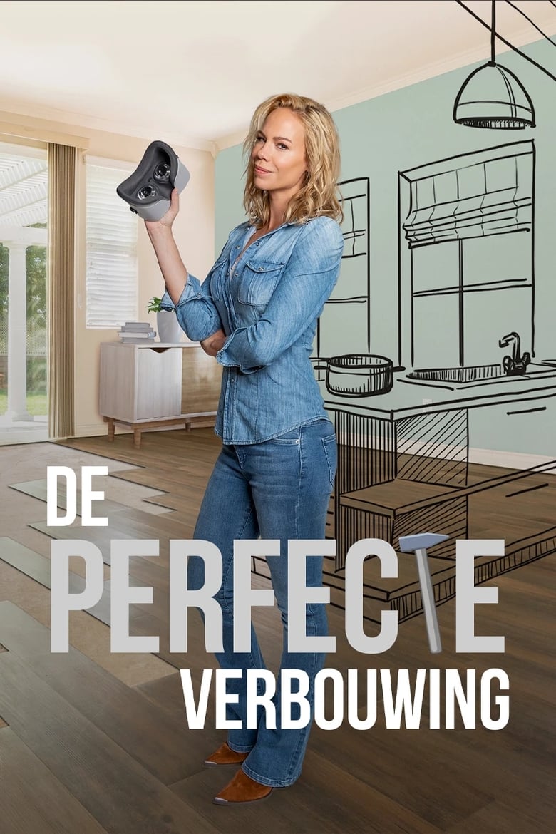 Poster of De Perfecte Verbouwing