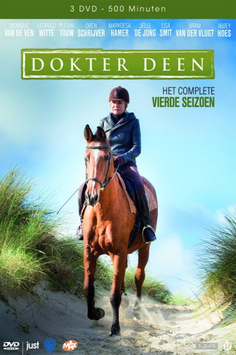 Poster of Episodes in Dokter Deen - Season 4 - Season 4