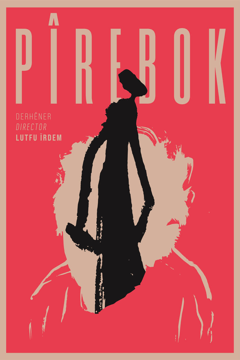 Poster of Pîrebok