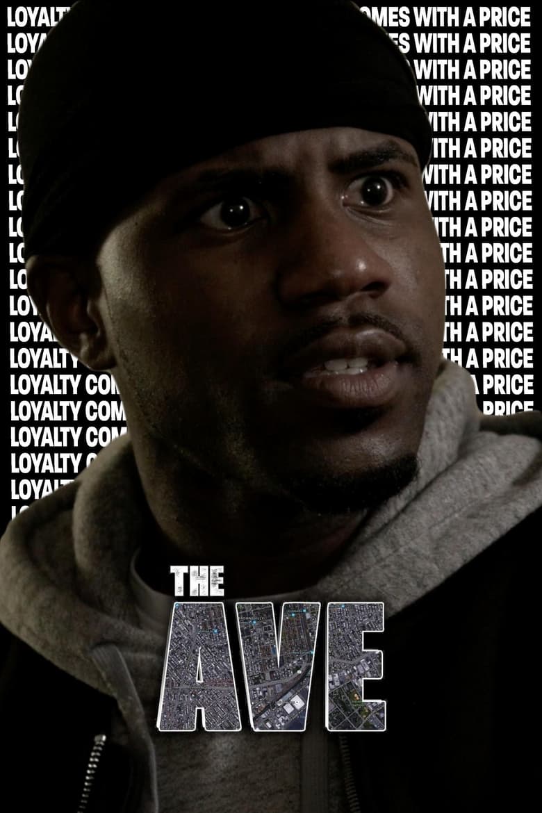 Poster of The Ave