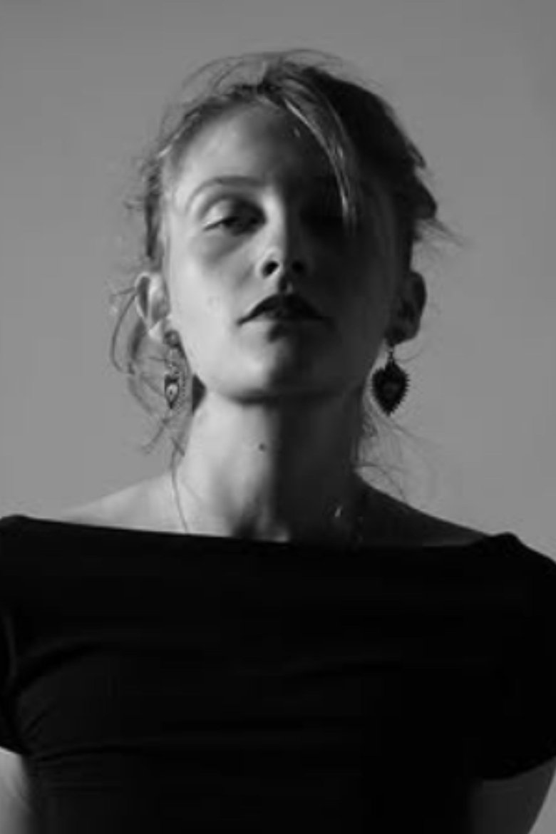 Portrait of Maria Schulz