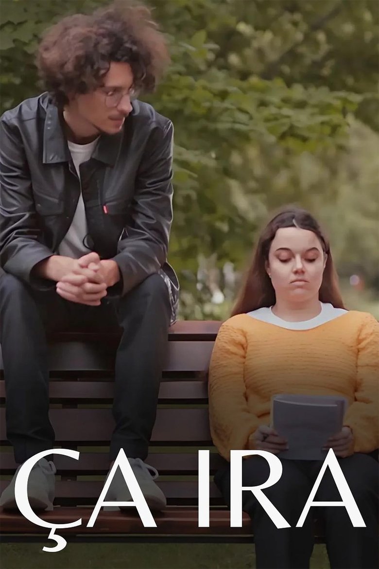 Poster of Ça ira