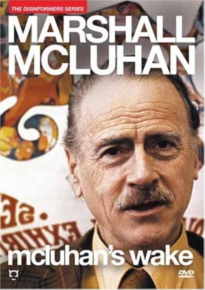 Poster of McLuhan's Wake