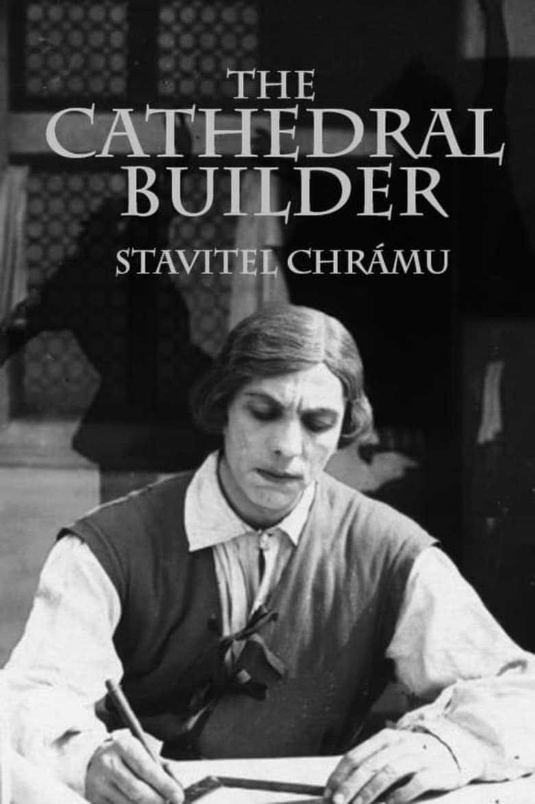 Poster of The Cathedral Builder