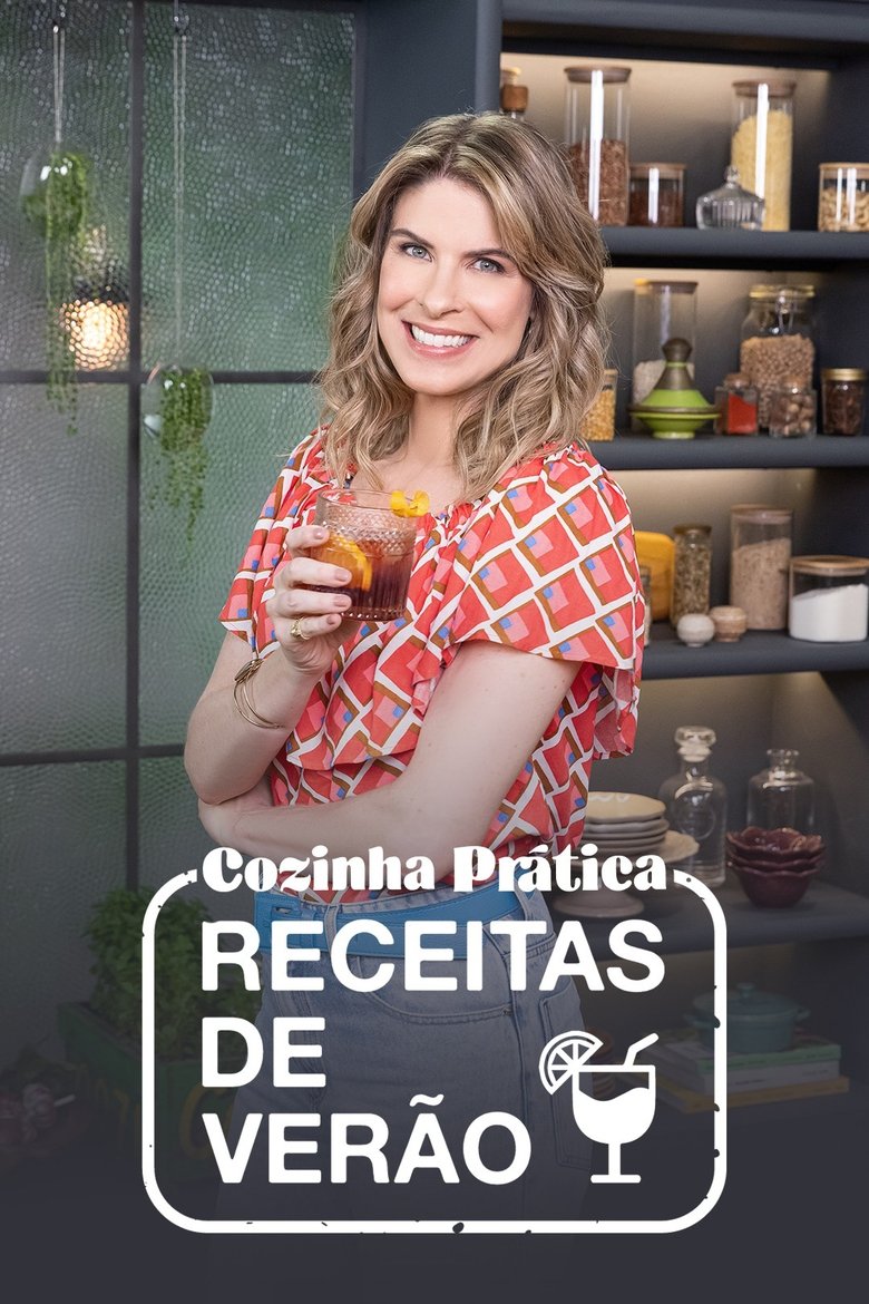 Poster of Episodes in Cozinha Prática Com Rita Lobo - Season 15 - Season 15